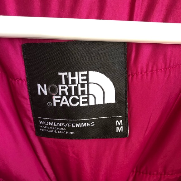The North Face Women’s Jacket - Picture 11 of 15
